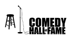 COMEDY HALL OF FAME trademark