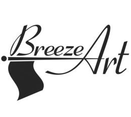 BREEZEART trademark