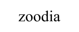 ZOODIA trademark