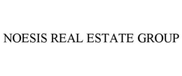 NOESIS REAL ESTATE GROUP trademark