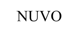 NUVO trademark