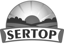 SERTOP trademark