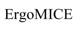 ERGOMICE trademark