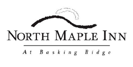 NORTH MAPLE INN AT BASKING RIDGE trademark
