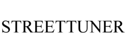 STREETTUNER trademark