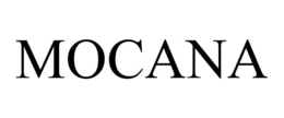 MOCANA trademark