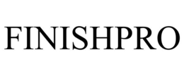 FINISHPRO trademark