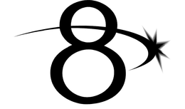 8 trademark