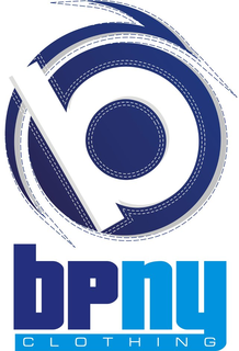 B BPNY CLOTHING trademark