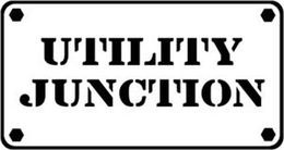 UTILITY JUNCTION trademark