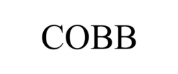 COBB trademark