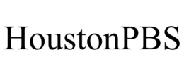 HOUSTONPBS trademark
