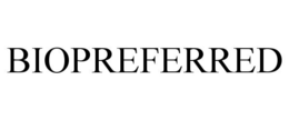 BIOPREFERRED trademark