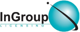 INGROUP LICENSING trademark