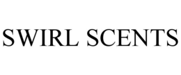 SWIRL SCENTS trademark