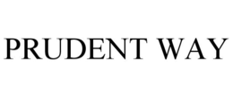 PRUDENT WAY trademark