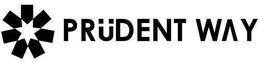 PRUDENT WAY trademark