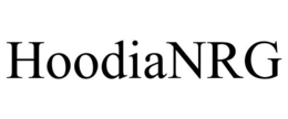 HOODIANRG trademark