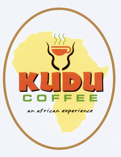 KUDU COFFEE AN AFRICAN EXPERIENCE trademark