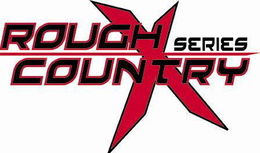 ROUGH COUNTRY X SERIES trademark