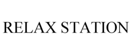 RELAX STATION trademark