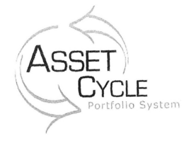 ASSET CYCLE PORTFOLIO SYSTEM trademark