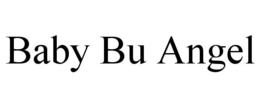 BABY BU ANGEL trademark