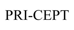 PRI-CEPT trademark