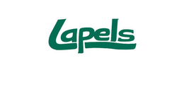 LAPELS trademark