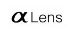 A LENS trademark