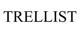 TRELLIST trademark