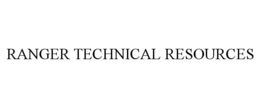 RANGER TECHNICAL RESOURCES trademark