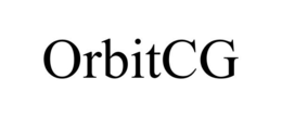 ORBITCG trademark
