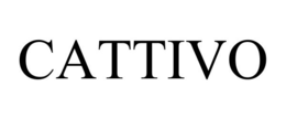 CATTIVO trademark