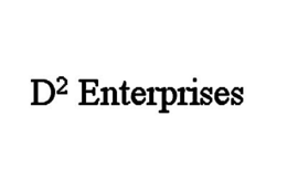 D² ENTERPRISES trademark