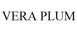 VERA PLUM trademark