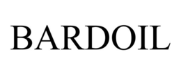 BARDOIL trademark