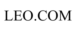 LEO.COM trademark