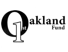 OAKLAND 1ST FUND trademark