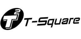 T2 T-SQUARE trademark