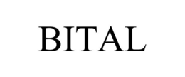 BITAL trademark