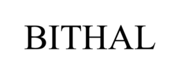 BITHAL trademark