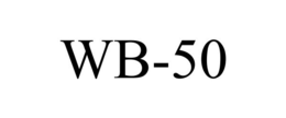 WB-50 trademark