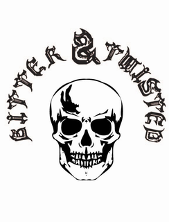 BITTER & TWISTED trademark