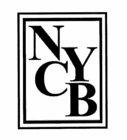NYCB trademark