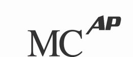 MCAP trademark