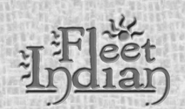 FLEET INDIAN trademark