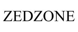ZEDZONE trademark