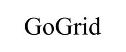 GOGRID trademark