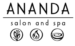 ANANDA SALON AND SPA trademark